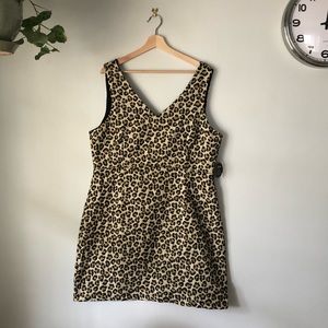 Alice Pinafore from Joanie. Size 12.